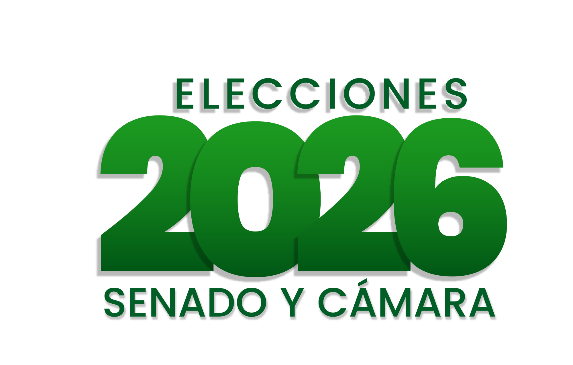 Elecciones 2026